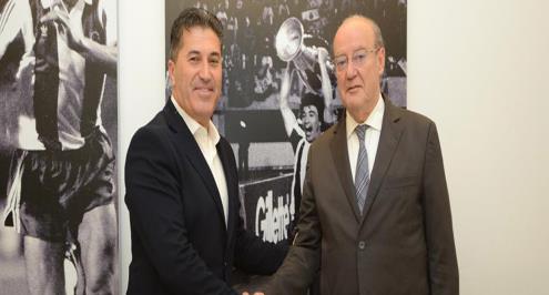 بيسيرو: إنه موسم للنسيان